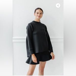 Noble 31 BOWIE - BLACK NEOPRENE